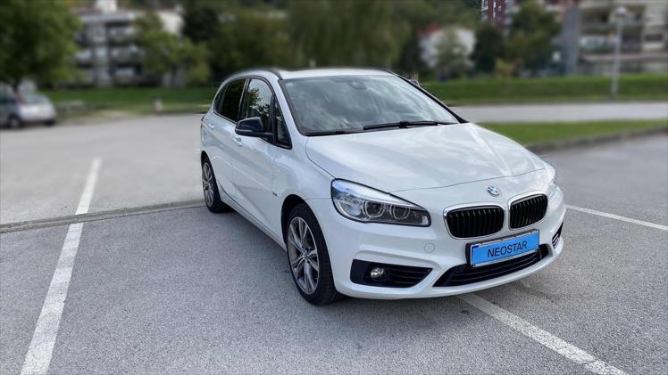 BMW BMW  220 Active tourer  Sport line