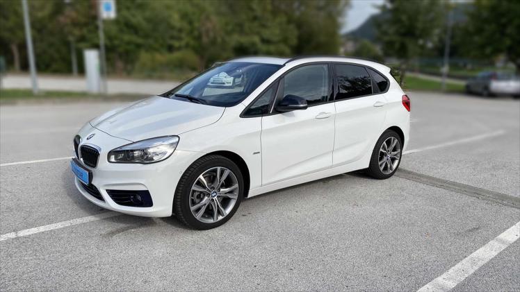 BMW BMW  220 Active tourer  Sport line