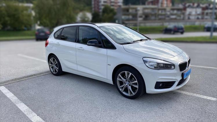 BMW BMW  220 Active tourer  Sport line