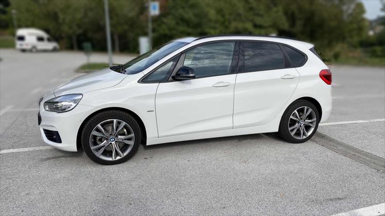 BMW BMW  220 Active tourer  Sport line