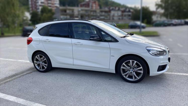 BMW BMW  220 Active tourer  Sport line