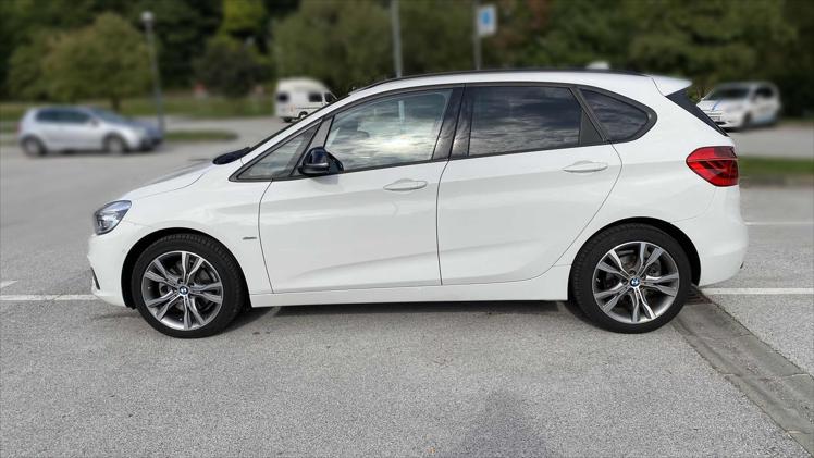 BMW BMW  220 Active tourer  Sport line