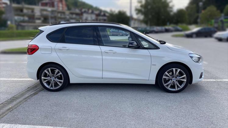 BMW BMW  220 Active tourer  Sport line