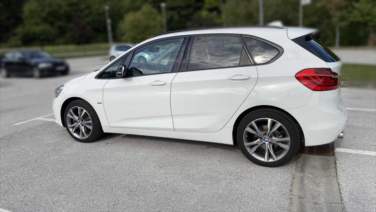 BMW BMW  220 Active tourer  Sport line