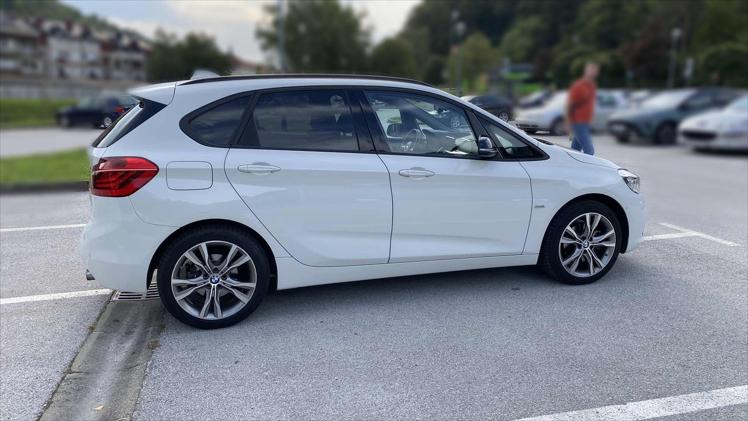 BMW BMW  220 Active tourer  Sport line