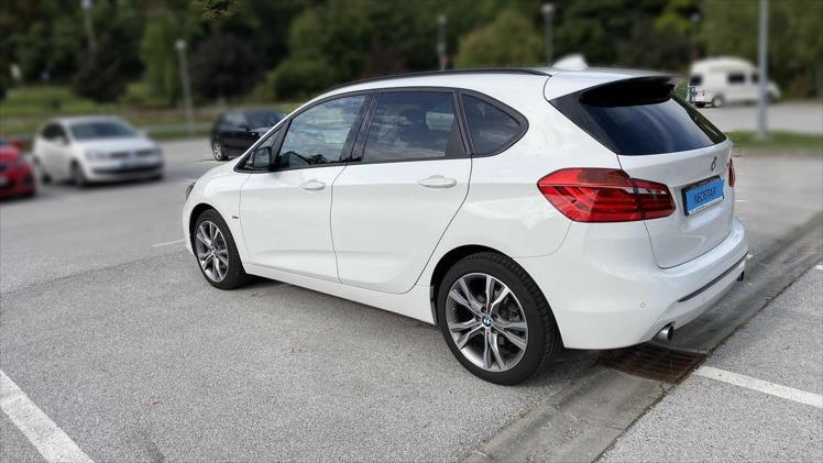 BMW BMW  220 Active tourer  Sport line