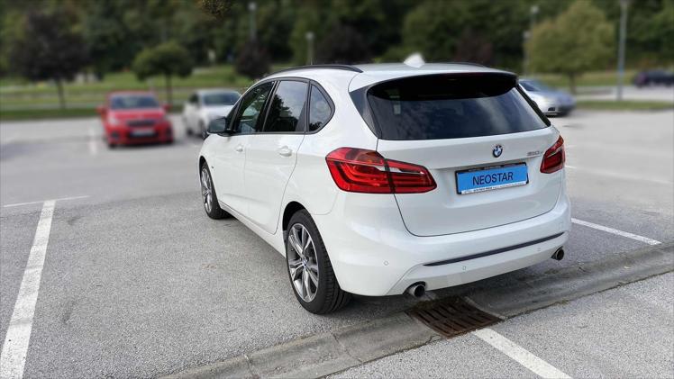 BMW BMW  220 Active tourer  Sport line