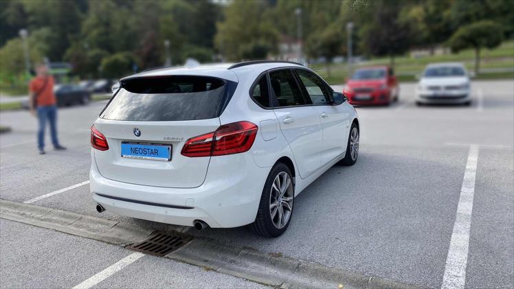 BMW BMW  220 Active tourer  Sport line