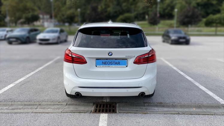 BMW BMW  220 Active tourer  Sport line