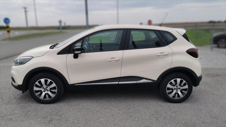 Renault Captur dCi 90 Zen