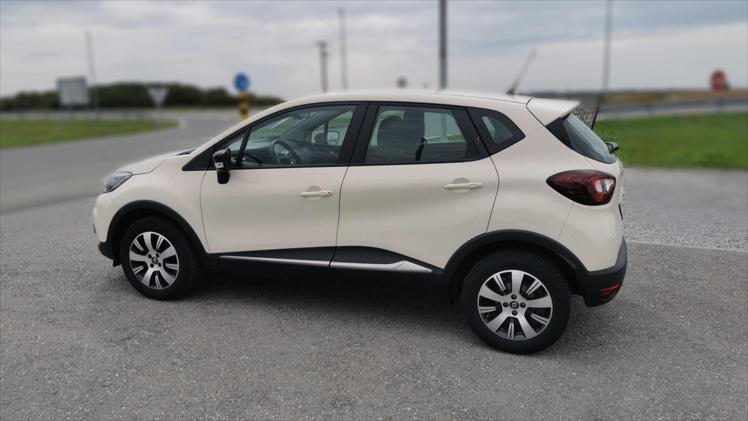 Renault Captur dCi 90 Zen