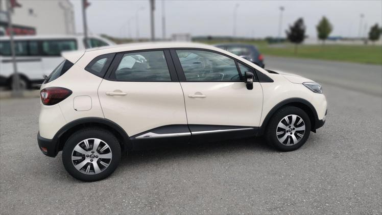 Renault Captur dCi 90 Zen