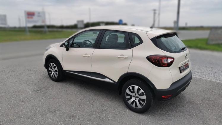 Renault Captur dCi 90 Zen