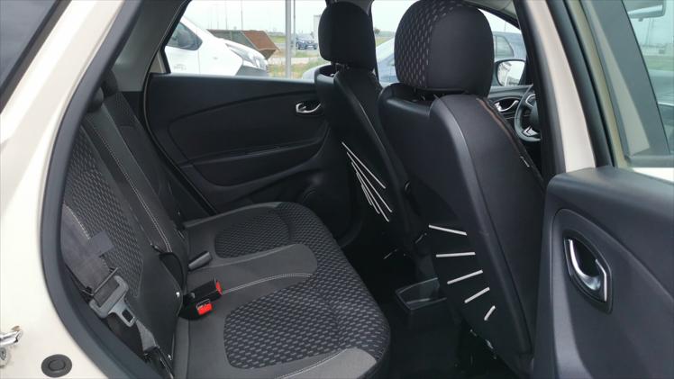 Renault Captur dCi 90 Zen