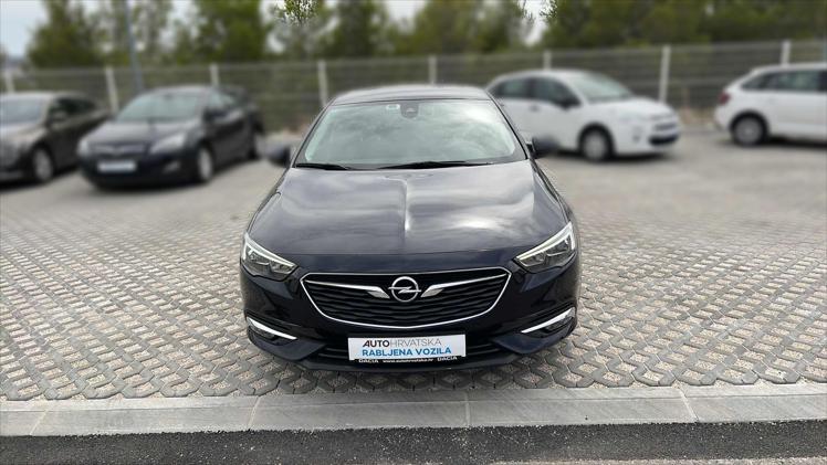 Opel Insignia Grand Sport 1,6 CDTi Edition