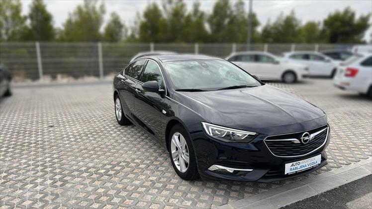 Opel Insignia Grand Sport 1,6 CDTi Edition