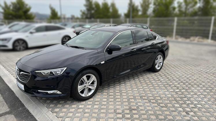 Opel Insignia Grand Sport 1,6 CDTi Edition