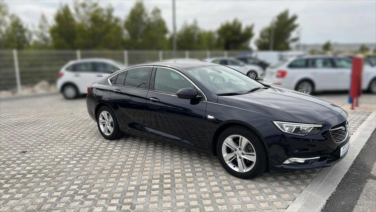 Opel Insignia Grand Sport 1,6 CDTi Edition