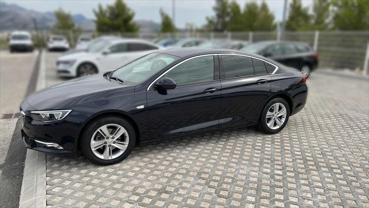 Opel Insignia Grand Sport 1,6 CDTi Edition