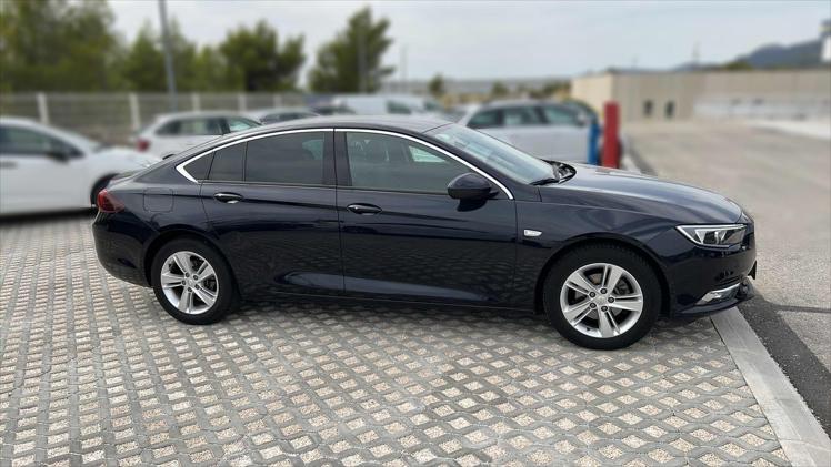 Opel Insignia Grand Sport 1,6 CDTi Edition