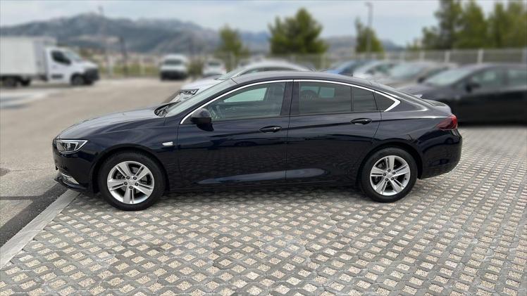 Opel Insignia Grand Sport 1,6 CDTi Edition