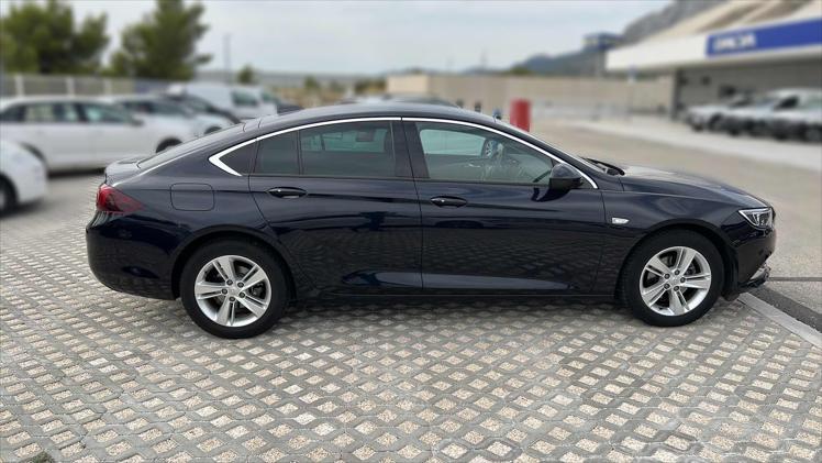 Opel Insignia Grand Sport 1,6 CDTi Edition