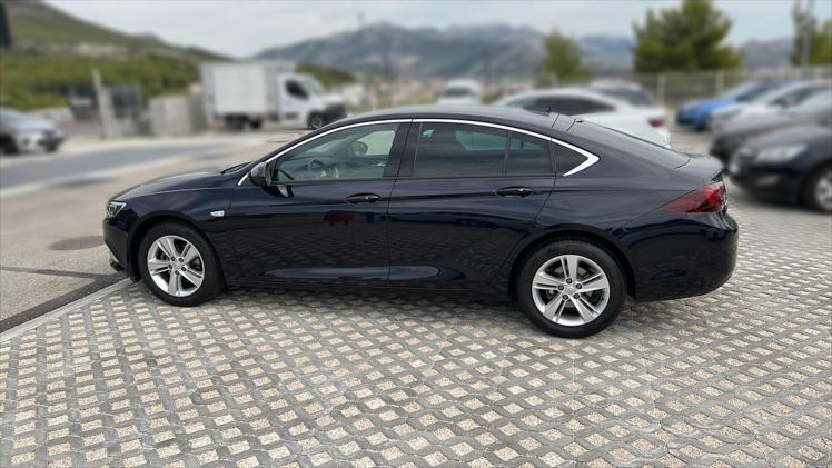 Opel Insignia Grand Sport 1,6 CDTi Edition