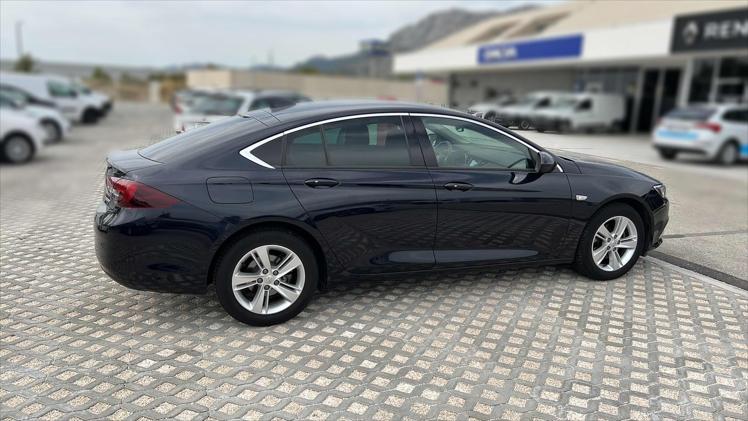 Opel Insignia Grand Sport 1,6 CDTi Edition