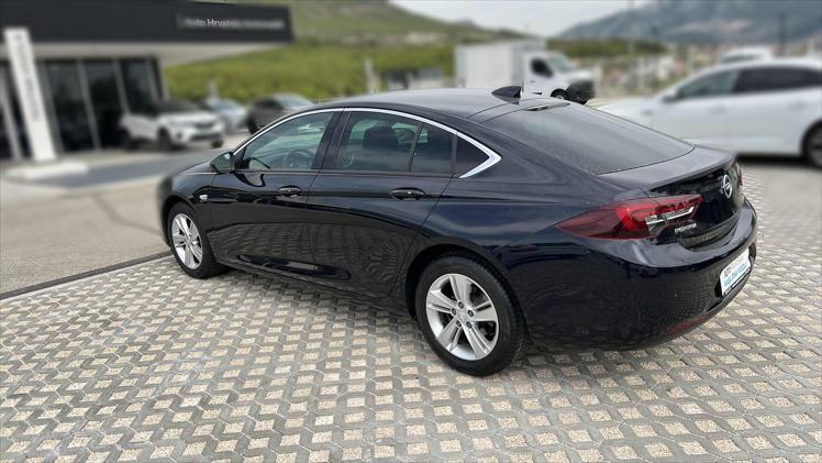 Opel Insignia Grand Sport 1,6 CDTi Edition