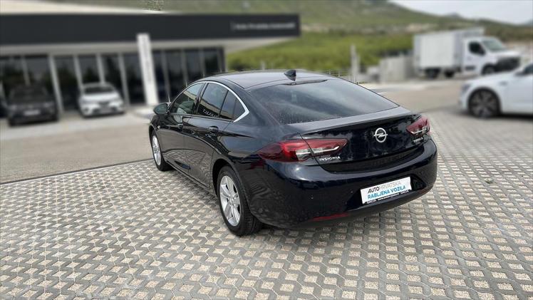 Opel Insignia Grand Sport 1,6 CDTi Edition