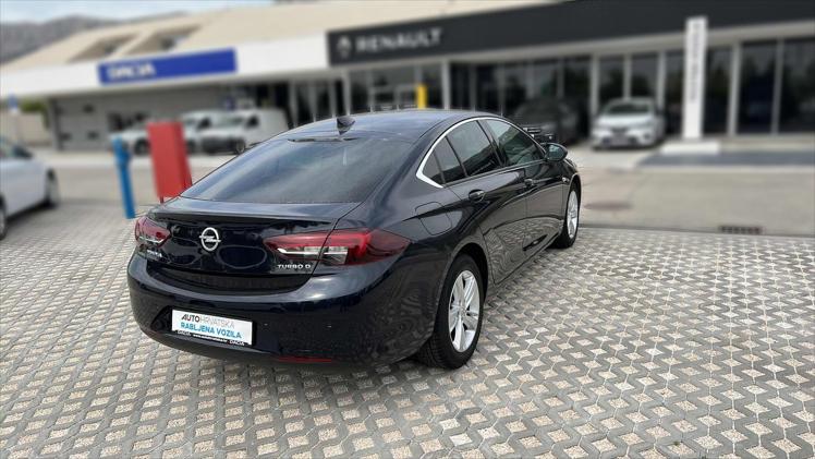 Opel Insignia Grand Sport 1,6 CDTi Edition