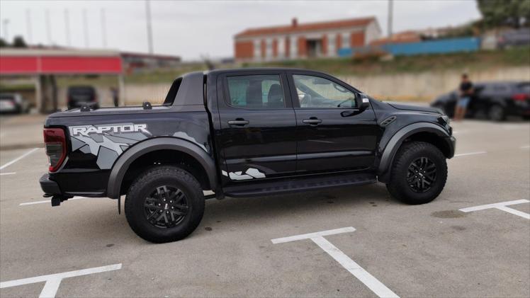 Ford Ranger 2,0 TDCi Raptor Double Cab Aut.