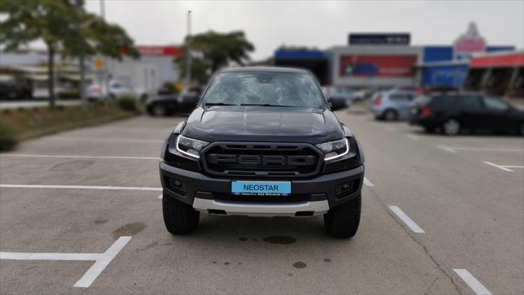 Ford Ranger 2,0 TDCi Raptor Double Cab Aut.