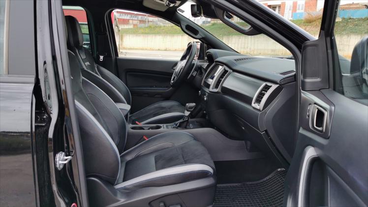 Ford Ranger 2,0 TDCi Raptor Double Cab Aut.