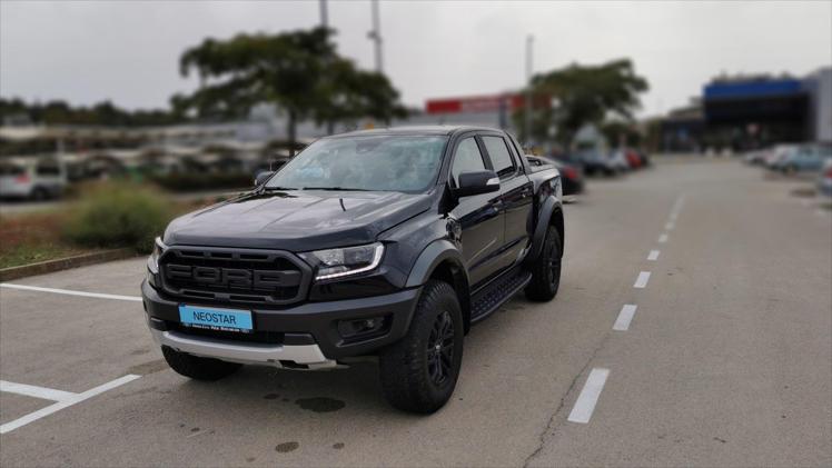 Rabljeni automobil na prodaju iz oglasa 71961 - Ford Ranger  4x4 Ranger 2,0 TDCi Raptor Double Cab Aut.