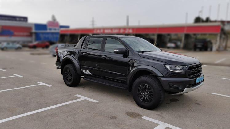 Ford Ranger 2,0 TDCi Raptor Double Cab Aut.