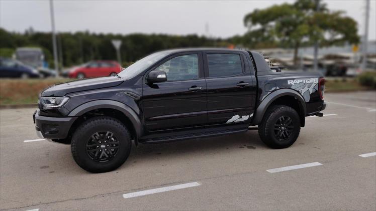 Ford Ranger 2,0 TDCi Raptor Double Cab Aut.