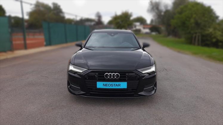 Audi A6 50 TDI quattro Sport Tiptronic