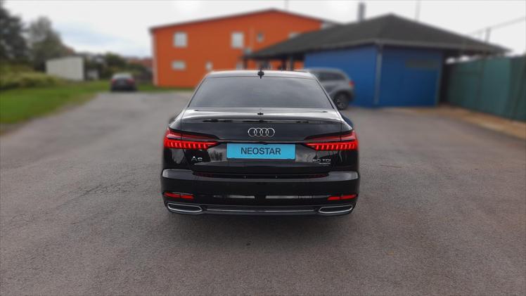 Audi A6 50 TDI quattro Sport Tiptronic