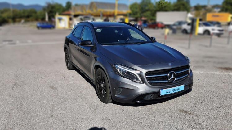 Mercedes-Benz GLA 200 CDI Urban