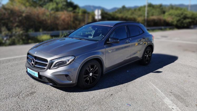 Mercedes-Benz GLA 200 CDI Urban