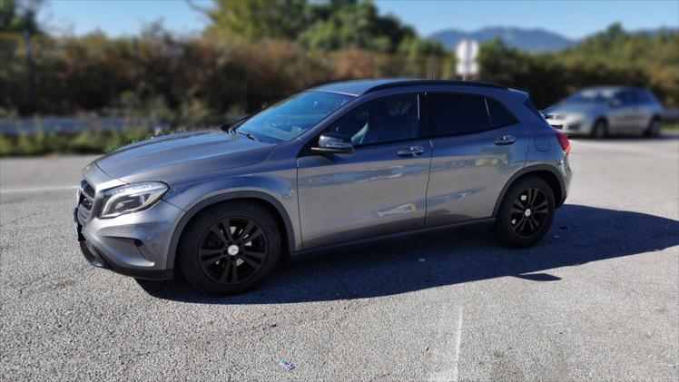 Mercedes-Benz GLA 200 CDI Urban