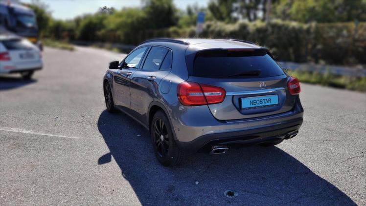 Mercedes-Benz GLA 200 CDI Urban