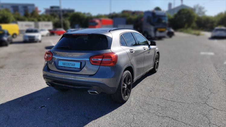 Mercedes-Benz GLA 200 CDI Urban