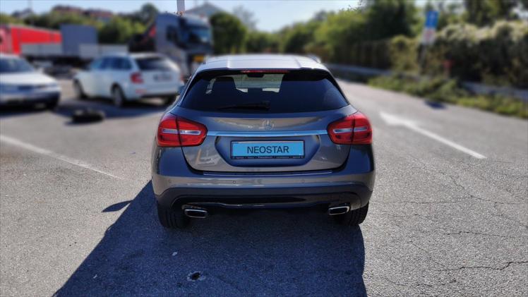 Mercedes-Benz GLA 200 CDI Urban