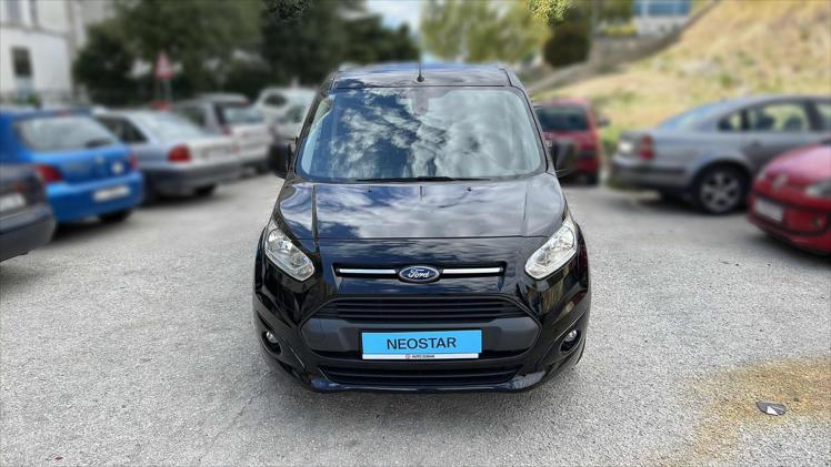 Ford Transit Connect 1.5 TDCI LWB TREND