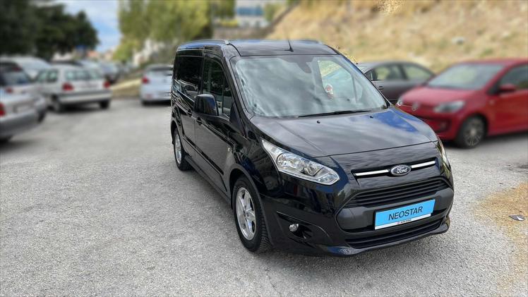 Ford Transit Connect 1.5 TDCI LWB TREND