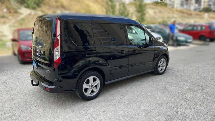 Rabljeni automobil na prodaju iz oglasa 72003 - Ford Transit Connect  Transit Connect 1.5 TDCI LWB TREND