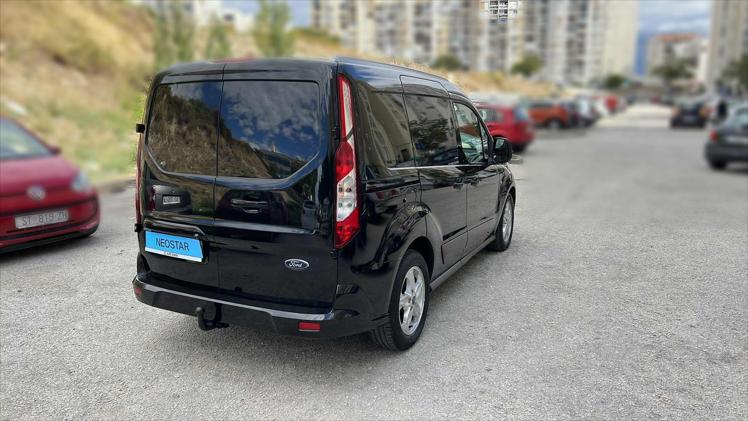 Ford Transit Connect 1.5 TDCI LWB TREND