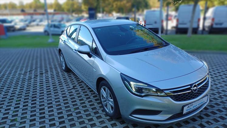 Opel Astra 1,6 CDTI Enjoy Start/Stop